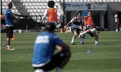 «Πετάει» για τη Σλοβακία ο ΠΑΟΚ