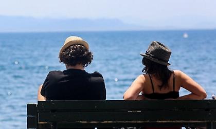 Καιρός: Μικρή άνοδος της θερμοκρασίας