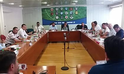 Αναμονή για τηλεοπτικά, αποφάσεις για έναρξη στη Super League 2