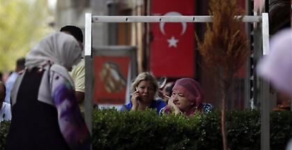 Τουρκία: Διορία στους Σύρους πρόσφυγες να φύγουν από την Κωνσταντινούπολη