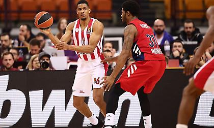 Πήρε Τουπάν η Μάλαγα