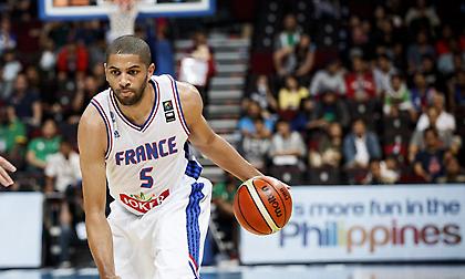 Μπατούμ: «Θα γίνει… μάχη για τα μετάλλια!»