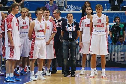 Κιριλένκο: «Δίπλα στον Μπλατ, για ό,τι θελήσει»