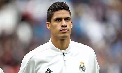 Δεν θέλει να φύγει από τη Ρεάλ ο Βαράν