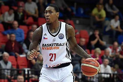 Πήρε Άλεξ Ντέιβις ο Ηρακλής