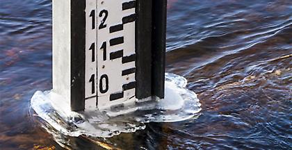 Το ύψος των υδάτων της Μεσογείου ενδέχεται να ανέβει κατά 20 εκ. ως το 2050