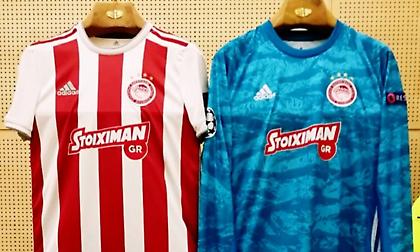 Με τα ερυθρόλευκα κόντρα στην Κράσνονταρ ο Ολυμπιακός