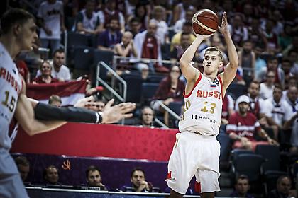 Χβοστόφ: «Ευγνώμων στον Μπλατ. Να μην τα παρατήσει ποτέ»