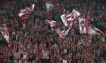 Θύρα 7: «Το πρώτο βήμα για την πρόκριση θα το κάνουμε εμείς»