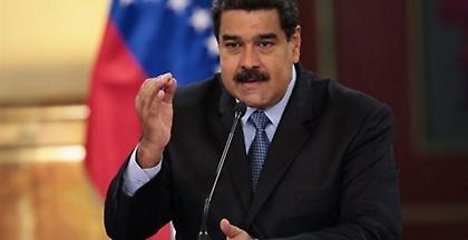 Επικοινωνία με τις ΗΠΑ αποκάλυψε ότι έχει ο Νικολάς Μαδούρο