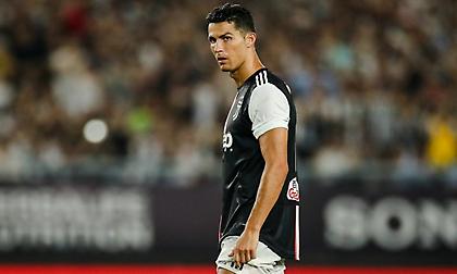 Ρονάλντο: «Ίσως σταματήσω του χρόνου»