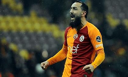 «Μιλάει με Αϊντχόφεν ο Μήτρογλου»