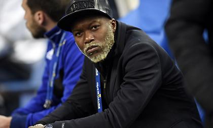 Με… απερίγραπτο look ο Σισέ (pic)