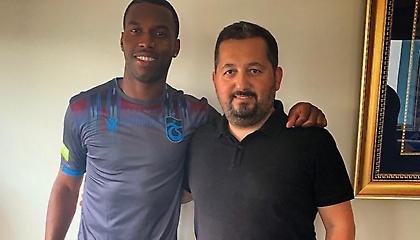 Ανακοίνωσε Στάριτζ η Τραμπζονσπόρ