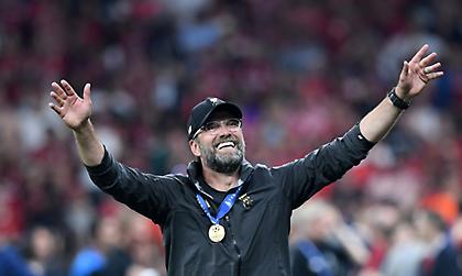 Κλοπ: «Δεν έχω αποφασίσει, όλα είναι πιθανά, μπορεί και να αποσυρθώ»