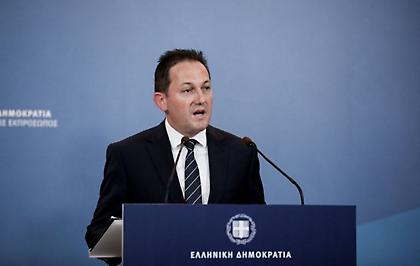 Στέλιος Πέτσας: Ο Αλέξης Τσίπρας πέταξε στα σκουπίδια τις θυσίες των Ελλήνων