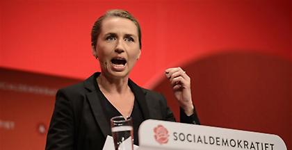 Ενοχλημένη η πρωθυπουργός της Δανίας από την ακύρωση της επίσκεψης Τραμπ