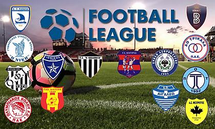 Στη Football League η Καλαμάτα μετά την αποχώρηση του Νέστου