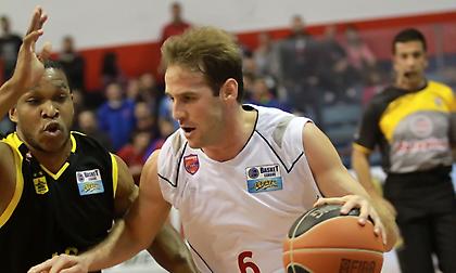 Επίσημη η επιστροφή Βεργίνη στον Πανιώνιο