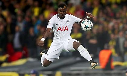 Κοιτάζει Οριέ η Μίλαν!