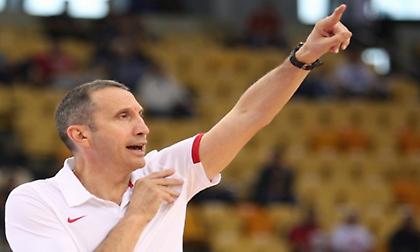 ΑΕΛ για Μπλατ:«Παγκόσμιο σύμβολο ανθρώπινης δύναμης και ψυχικού μεγαλείου-Πιστεύουμε στη