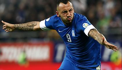 Έτσι τίναξε ξανά την μπάνκα στον αέρα ο Μήτρογλου!