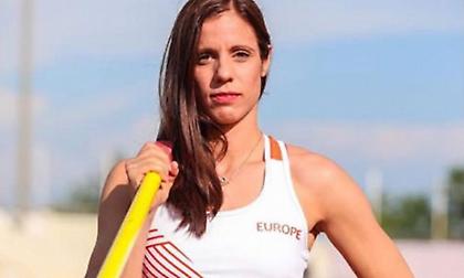 Τα φώτα στο Παρίσι για Στεφανίδη, Παπαχρήστου