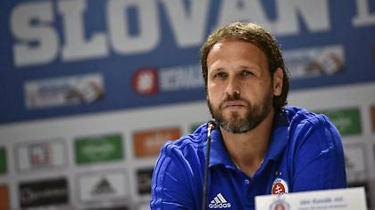 Κόζακ: «Πολύ δυνατός ο ΠΑΟΚ, αλλά έχουμε πιθανότητες»