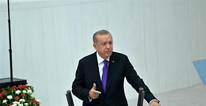 Ο Ερντογάν κινδυνεύει να χάσει την μισή εκλογική του βάση