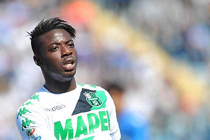 Πήρε Ατζαπόνγκ η Βερόνα