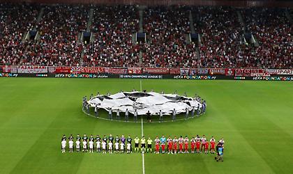 Το σεντόνι κουνήθηκε ξανά στο «Γ. Καραϊσκάκης» (video)