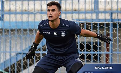 Διπλή προπόνηση στον Απόλλωνα Σμύρνης