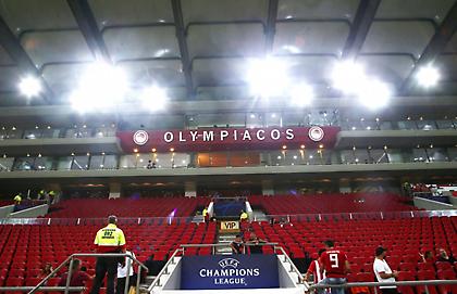 «Επίθεση οπαδών του Ολυμπιακού σε ξένο παραγωγό»