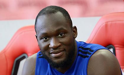 Λουκάκου κατά Μαν. Γιουνάιτεντ: «Χαζός δεν είμαι! Δεν με προστάτεψαν»