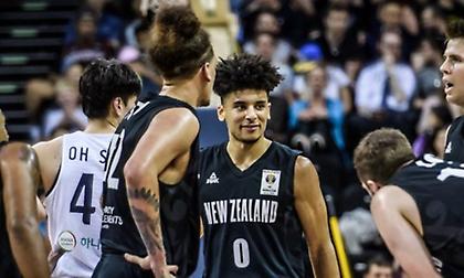 Χωρίς εκπλήξεις η 12άδα της Νέας Ζηλανδίας για το Παγκόσμιο