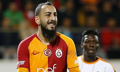 Επίσημο: Η Γαλατά ανακοίνωσε την παραχώρηση του Μήτρογλου στην Αϊντχόφεν