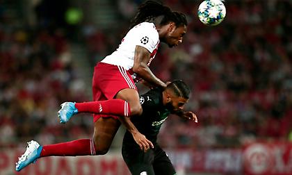 Σεμέδο: «Αποτέλεσμα της πολύ καλής μας δουλειάς το 4-0, πάμε στη ρεβάνς σαν να είναι 0-0»