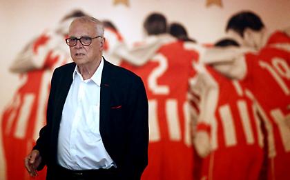 Θεοδωρίδης: «Αποδείξαμε τις δυνατότητες του Ολυμπιακού, πήραμε 13 βαθμούς για το ελληνικό ποδόσφαιρο