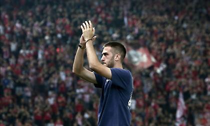 Φορτούνης: «Πήραμε μεγάλο προβάδισμα, τα παιδιά έδωσαν το 100%»