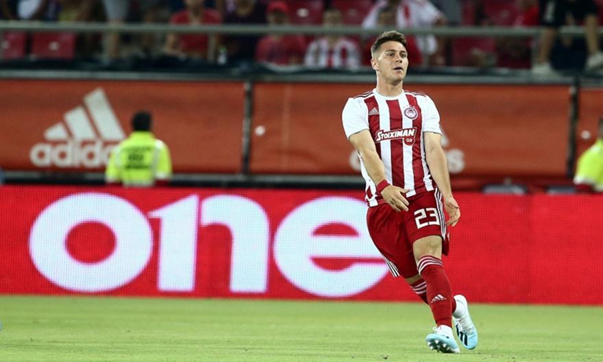 Πλησιάζει Μαγιόρκα ο Κούτρης