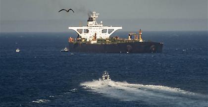 WSJ: Ελληνικές εταιρείες αρνούνται να εξυπηρετήσουν το ιρανικό τάνκερ