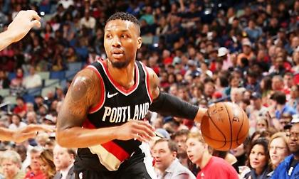 Λίλαρντ: «Ποια είναι η πρόκληση και η χαρά, αν είσαι σε μία superteam;»