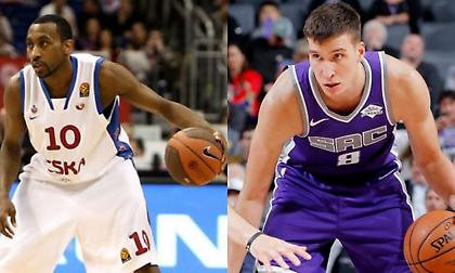 Χόλντεν για Μπογκντάνοβιτς: «Είμαι οπαδός του, μπορεί να κάνει κάτι σπουδαίο»