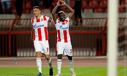 Πάει Σαουδική Αραβία ο Μπεν