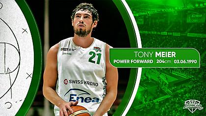 Από την Πάτρα στη Ζιέλονα Γκόρα ο Μέιερ