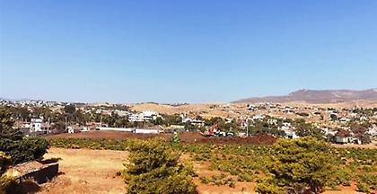 Καθαρίστηκε «εντός προθεσμίας» το επικίνδυνο οικόπεδο στο Μάτι