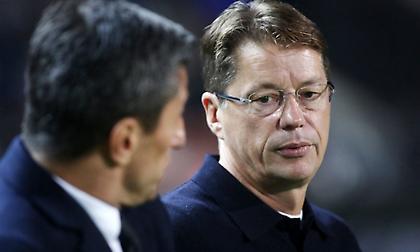 Μίχελ: «Ο Στοχ πρέπει να παλέψει περισσότερο για τη θέση του στον ΠΑΟΚ»