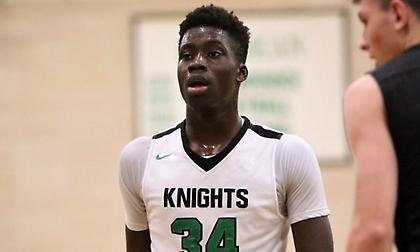 Στην προετοιμασία του Παναθηναϊκού ο Άλεξ Αντετοκούνμπο