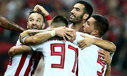 Σταματέλος: «Τους έλιωσε ο Ολυμπιακός, τα εύσημα στον Μαρτίνς. Αλλαγή δεδομένων στα μεταγραφικά»