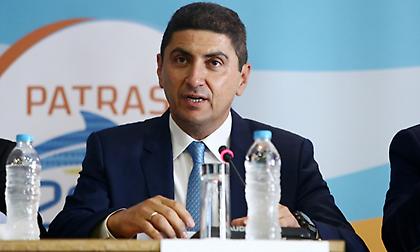 Έρχεται μείωση του ΦΠΑ στα συμβόλαια αθλητών και στα εισιτήρια!